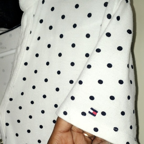 Tommy Hilfiger Dress . - Picture 2 of 2